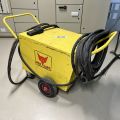 828979-1 Foxcart 2000B mobile power unit for aircraft