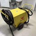 828979-3 Foxcart 2000B mobile power unit for aircraft
