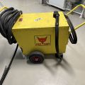 828979-4 Foxcart 2000B mobile power unit for aircraft