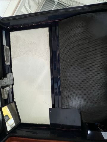 828983-20 Electric truck Toyota HBM 25 with charger