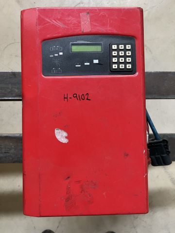 828983-25 Electric truck Toyota HBM 25 with charger