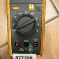 877398-3 Digital multimeter Fluke 233