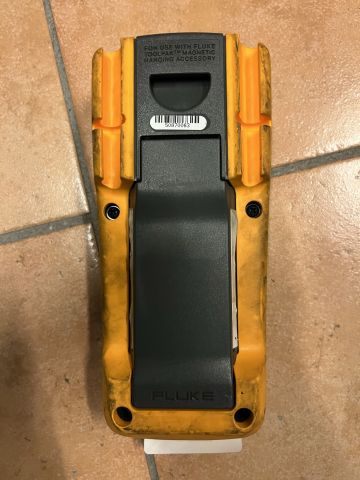 877398-5 Digital multimeter Fluke 233