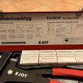 877397-2 Rivet tool Ejot