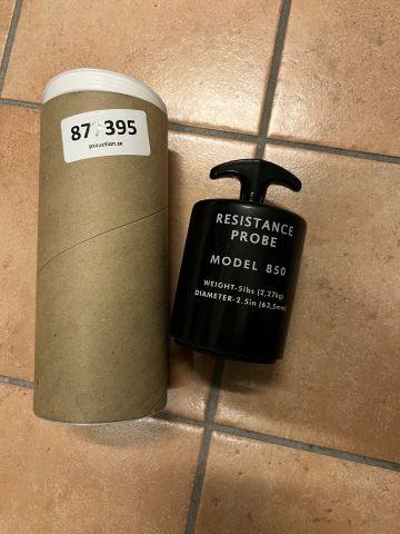877395-1 Resistance probe 850