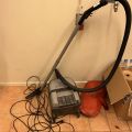 877426-1 Vacuum cleaner Nilfisk UZ934