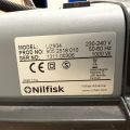 877426-3 Vacuum cleaner Nilfisk UZ934