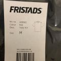 908441-2 9pcs T-shirts Fristads Gen Y 37.5 ™, Black, Size M