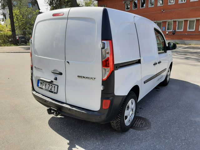 908253-5 Renault Kangoo Express 1.5 dCi -2017