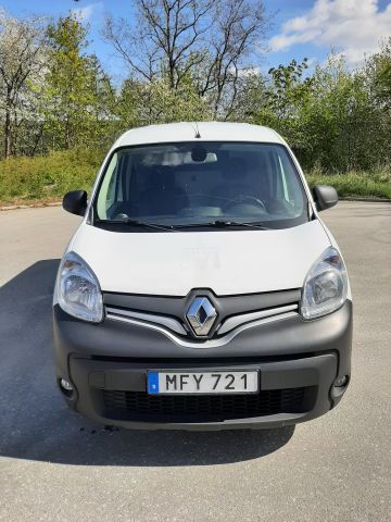 908253-8 Renault Kangoo Express 1.5 dCi -2017