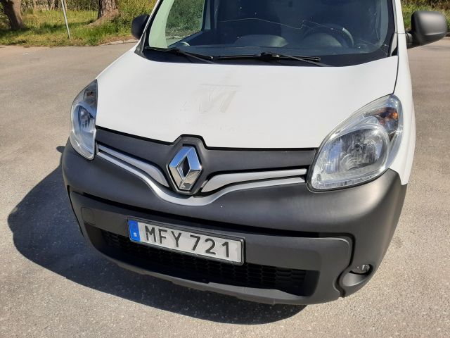 908253-9 Renault Kangoo Express 1.5 dCi -2017