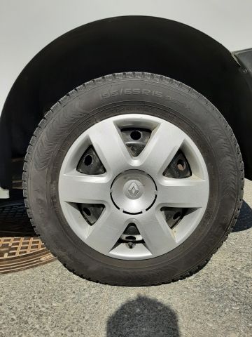 908253-13 Renault Kangoo Express 1.5 dCi -2017