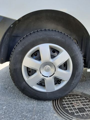 908253-15 Renault Kangoo Express 1.5 dCi -2017