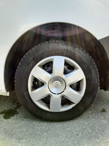 908253-17 Renault Kangoo Express 1.5 dCi -2017