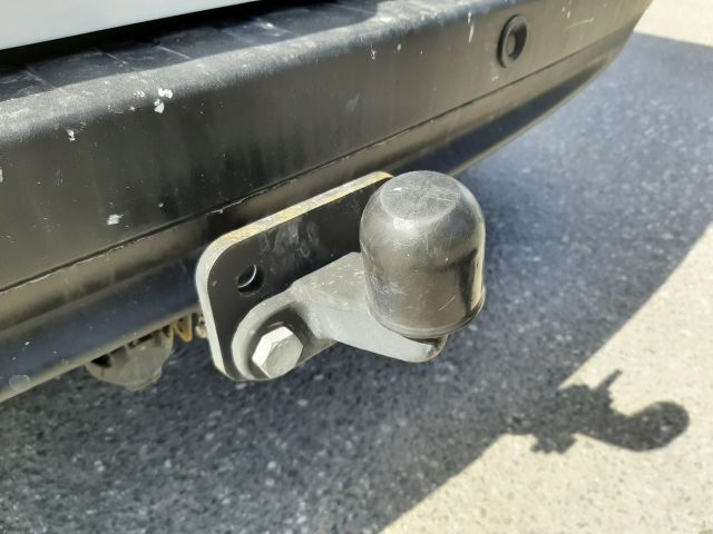 908253-19 Renault Kangoo Express 1.5 dCi -2017