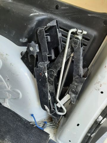 908253-22 Renault Kangoo Express 1.5 dCi -2017