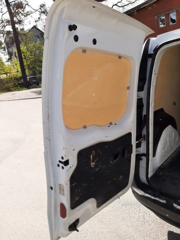 908253-23 Renault Kangoo Express 1.5 dCi -2017