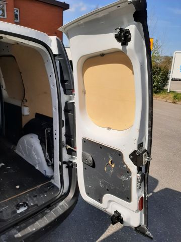 908253-24 Renault Kangoo Express 1.5 dCi -2017