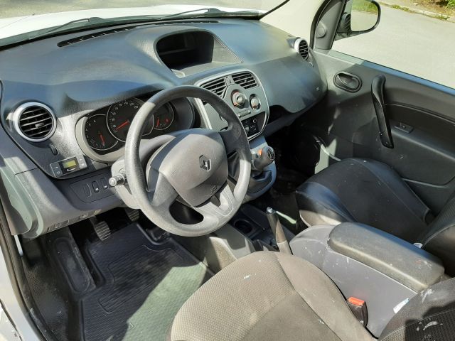 908253-30 Renault Kangoo Express 1.5 dCi -2017