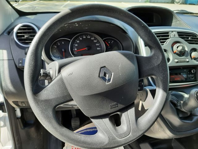 908253-34 Renault Kangoo Express 1.5 dCi -2017