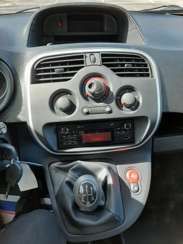 908253-39 Renault Kangoo Express 1.5 dCi -2017