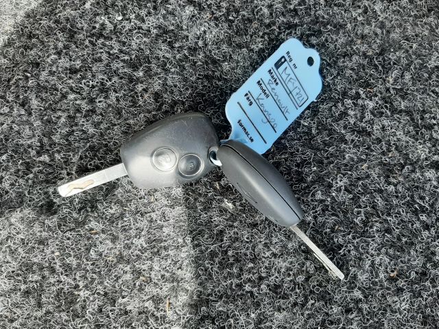 908253-50 Renault Kangoo Express 1.5 dCi -2017