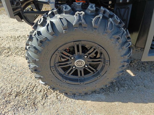 889065-9 NY ATV Goes 450L Iron Max -2021
