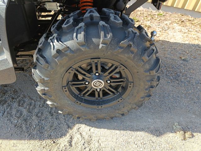 889065-11 NY ATV Goes 450L Iron Max -2021