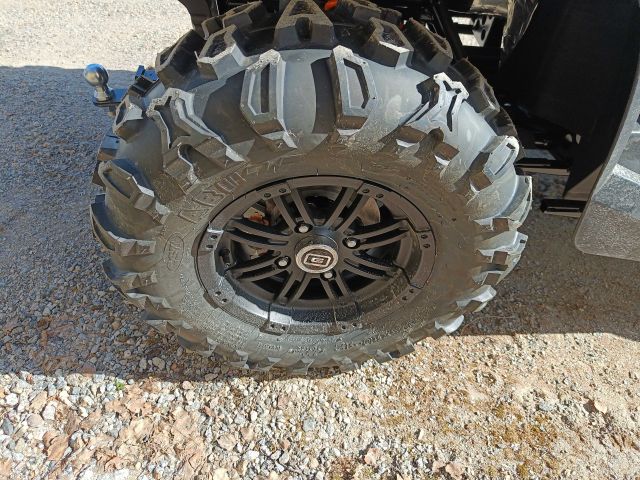 889065-13 NY ATV Goes 450L Iron Max -2021