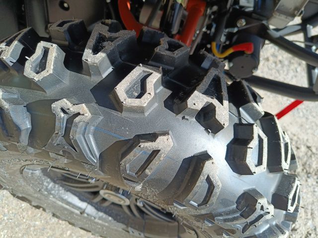 889065-16 NY ATV Goes 450L Iron Max -2021