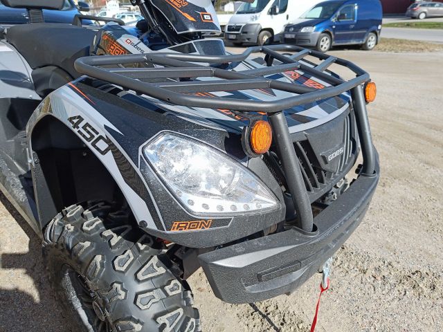 889065-17 NY ATV Goes 450L Iron Max -2021