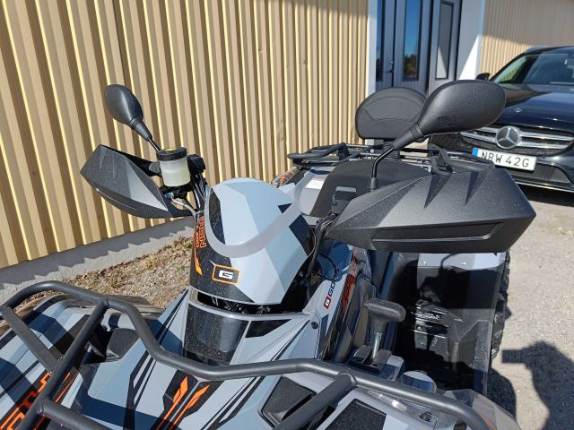 889065-22 NY ATV Goes 450L Iron Max -2021