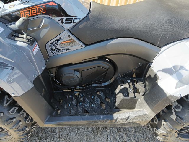 889065-23 NY ATV Goes 450L Iron Max -2021