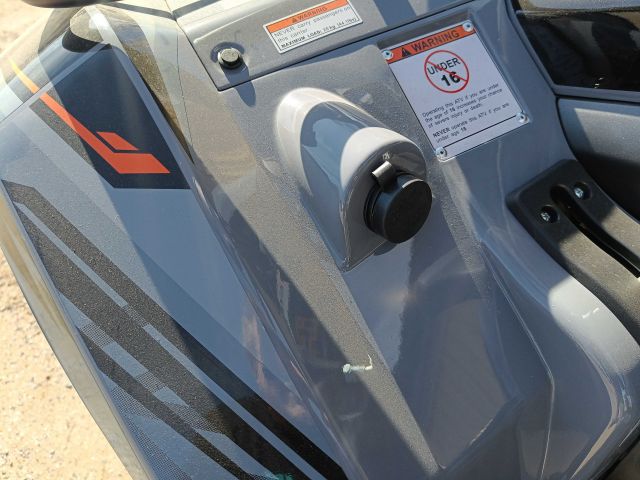 889065-28 NY ATV Goes 450L Iron Max -2021