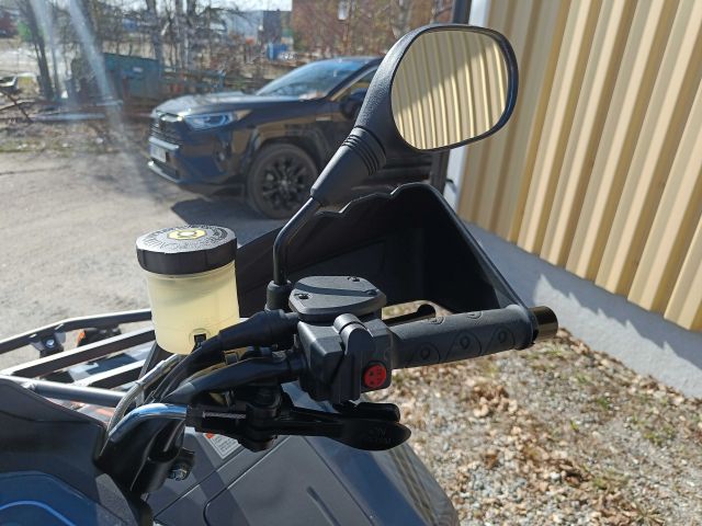 889065-31 NY ATV Goes 450L Iron Max -2021