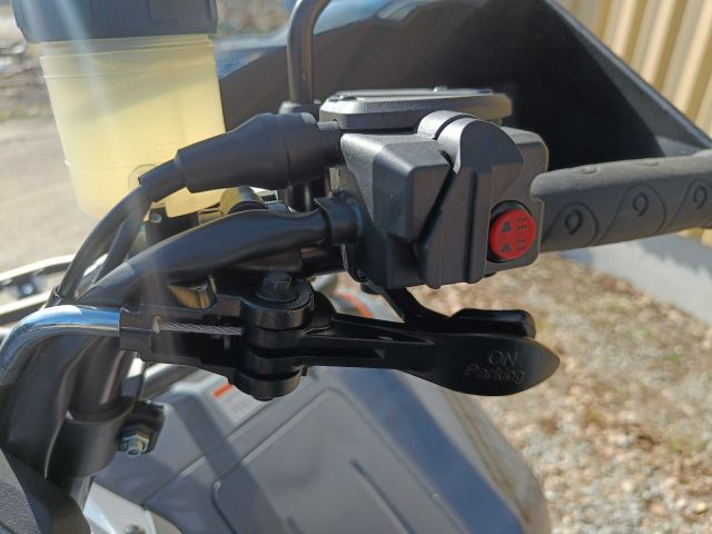 889065-32 NY ATV Goes 450L Iron Max -2021