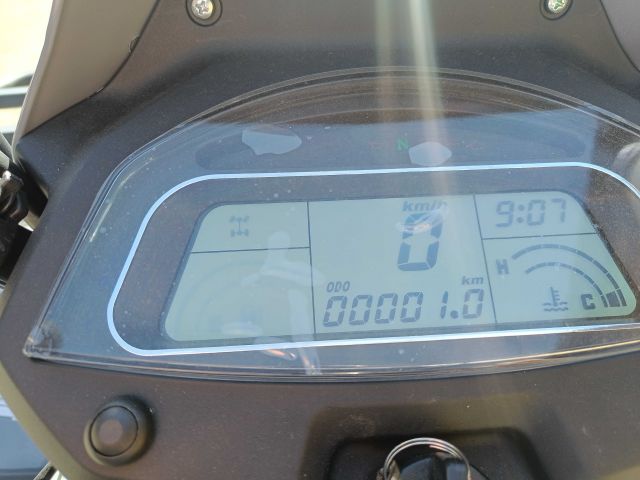 889065-34 NY ATV Goes 450L Iron Max -2021