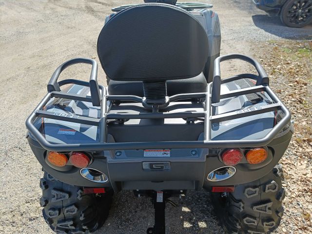 889065-39 NY ATV Goes 450L Iron Max -2021
