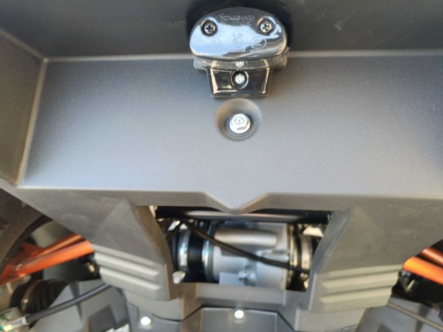 889065-43 NY ATV Goes 450L Iron Max -2021