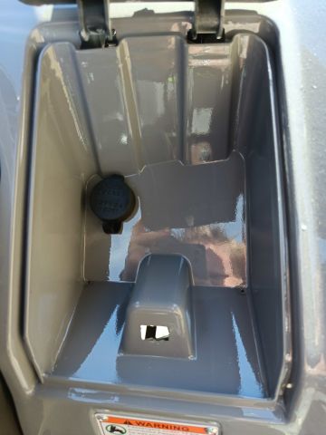 889065-45 NY ATV Goes 450L Iron Max -2021