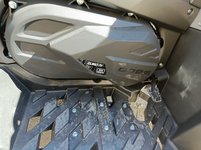 889065-48 NY ATV Goes 450L Iron Max -2021