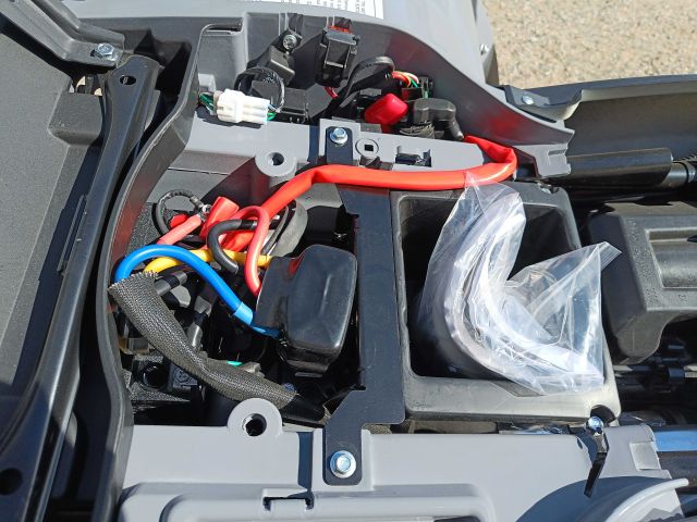 889065-51 NY ATV Goes 450L Iron Max -2021