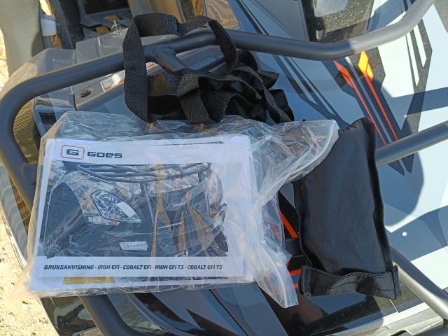 889065-53 NY ATV Goes 450L Iron Max -2021