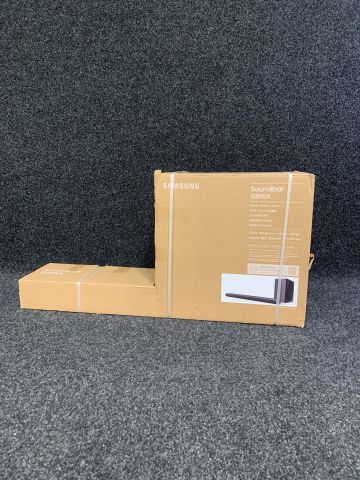 908632-2 Soundbar Samsung HW-Q810A / XE