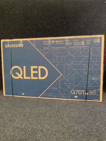 908636-2 75" Samsung QE75Q70AATXXC