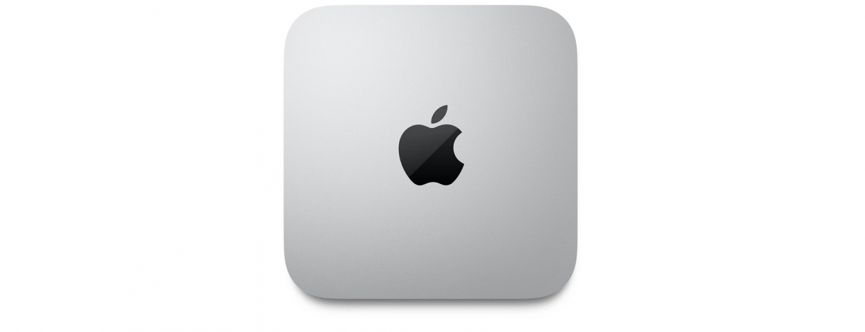 Apple Mac mini 256GB SSD M1 chip with 8 core CPU and 8 core GPU - PS ...
