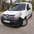 908255-1 Renault Kangoo Express Maxi 1.5 dCi -2016