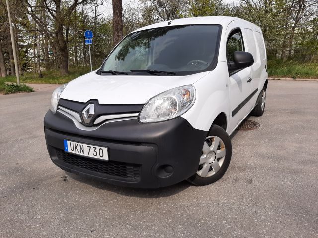 908255-1 Renault Kangoo Express Maxi 1.5 dCi -2016
