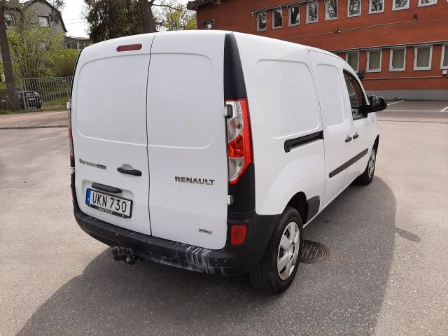 908255-5 Renault Kangoo Express Maxi 1.5 dCi -2016