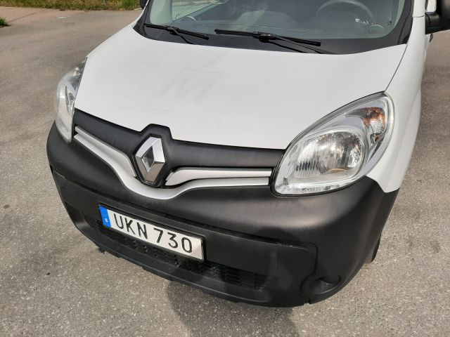 908255-9 Renault Kangoo Express Maxi 1.5 dCi -2016